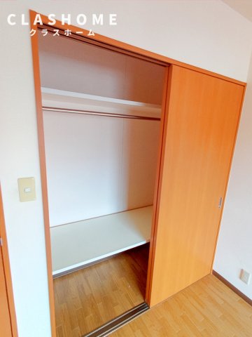 収納　イメージ画像になります