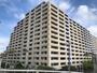 建物外観　総戸数1 502戸大規模分譲マンション