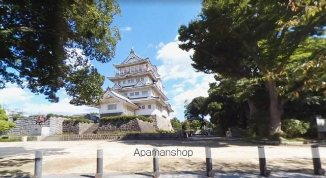 その他　亥鼻公園（その他）まで278m