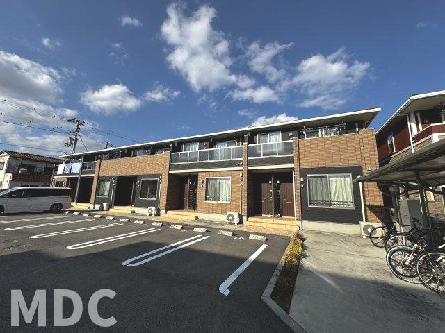 ＪＲ牟岐線 阿波富田駅 徒歩42分 築7年