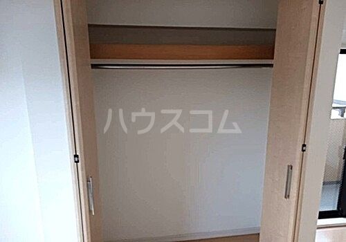 ライオンズマンション上石神井第二の内装写真