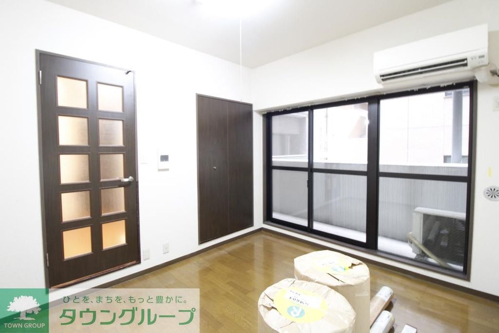 居室・リビング　同タイプ別部屋写真