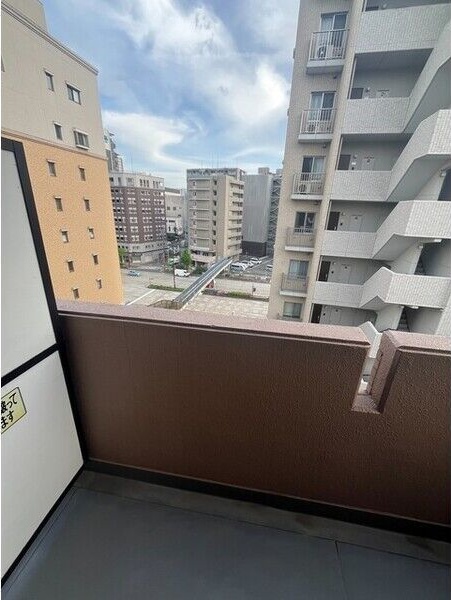 眺望　名古屋で一番初期費用の安い賃貸専門の不動産会社です(^^)