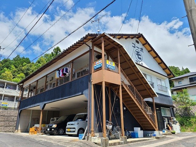 コーポまるも