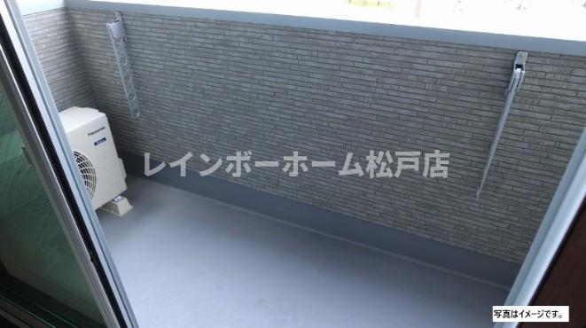 REGALEST 柏Annexの内装写真