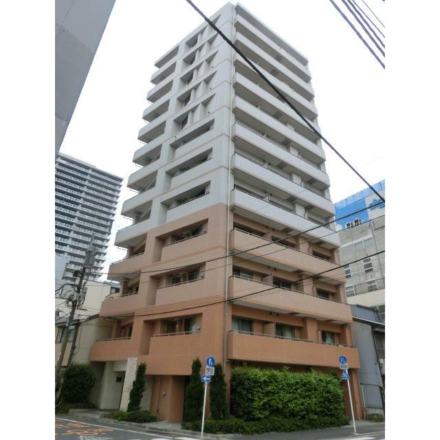 ヴェルト銀座イースト 部屋番号:801