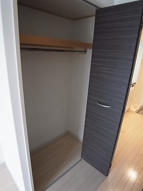 ライジングコート深江本町フラワーパークの内装写真