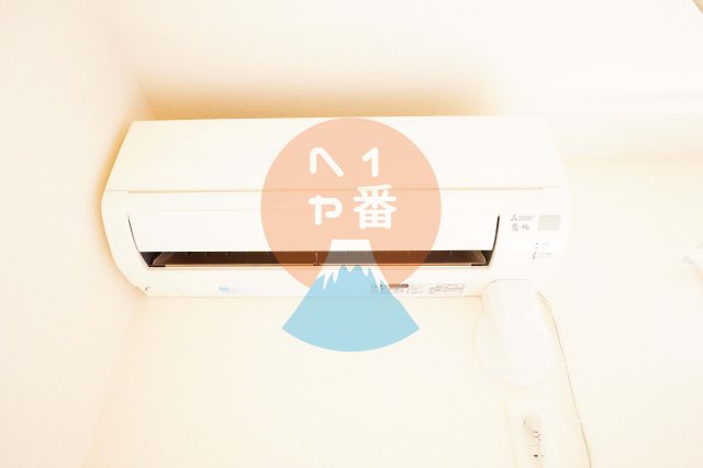 その他設備　ネット無料。エアコン付きです
