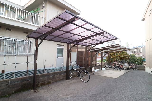 ＪＲ山陽本線 倉敷駅 徒歩24分 2階建 築33年の外観写真