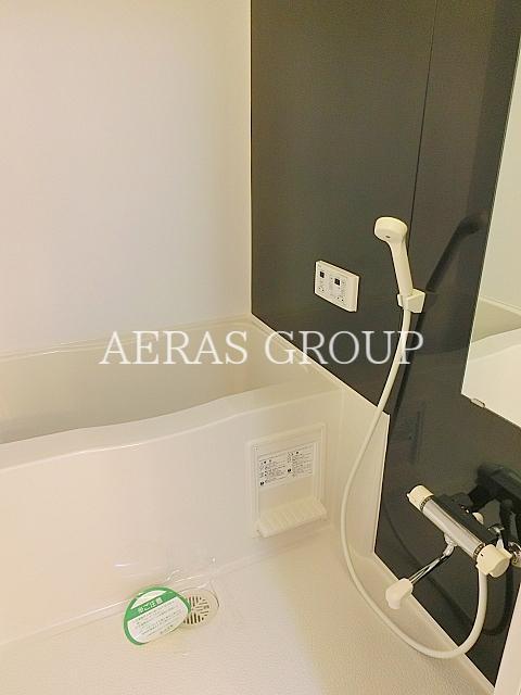 バス・シャワールーム　別部屋　参考写真