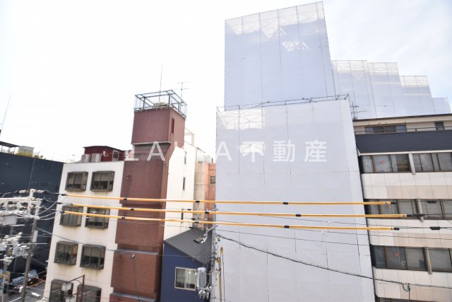 眺望　展望