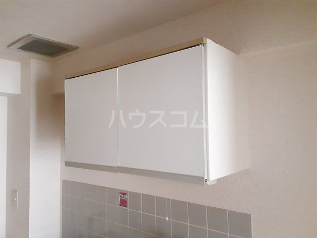 フリーフレイグランスの内装写真