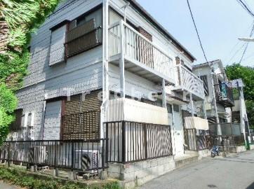 ＪＲ総武線 阿佐ケ谷駅 徒歩10分 築34年
