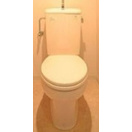 パークビューステージ東陽町のトイレ写真