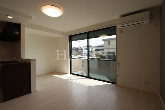 居室・リビング　同類イメージです。