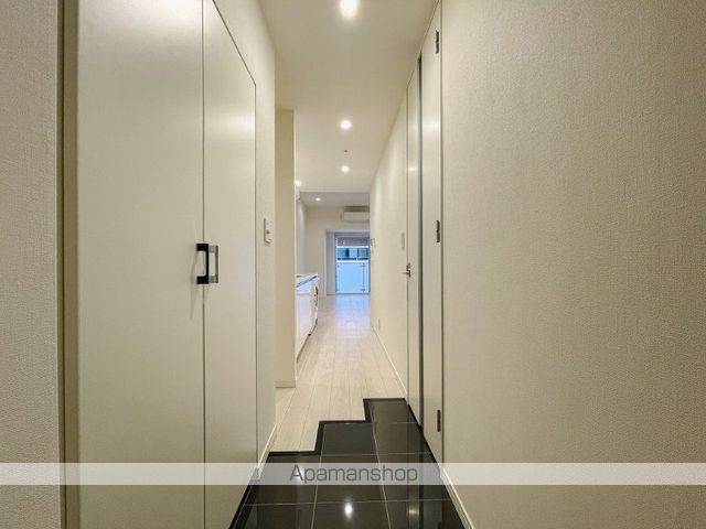 都営大江戸線 麻布十番駅 徒歩1分 14階建 築21年のその他写真
