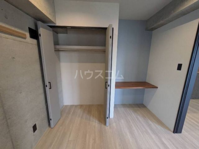 N s銘苅IIの内装写真