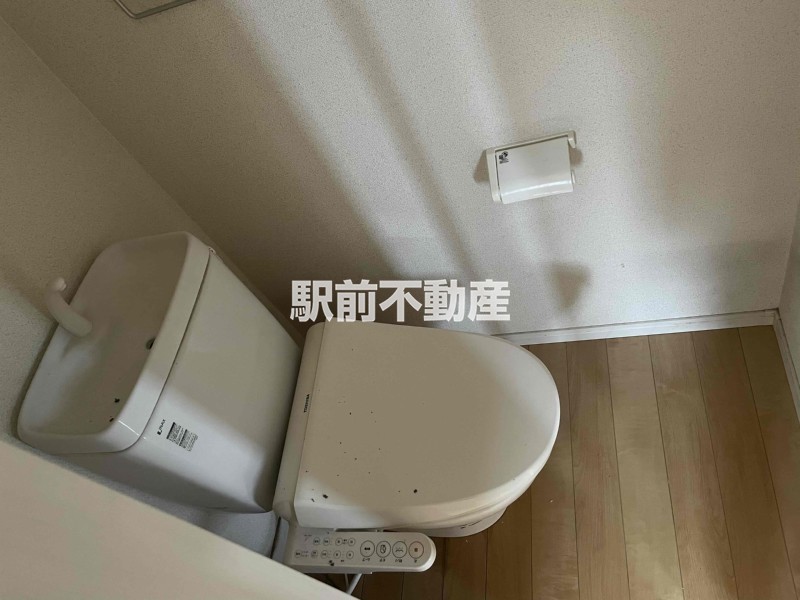 トイレ　Ｂ棟流用