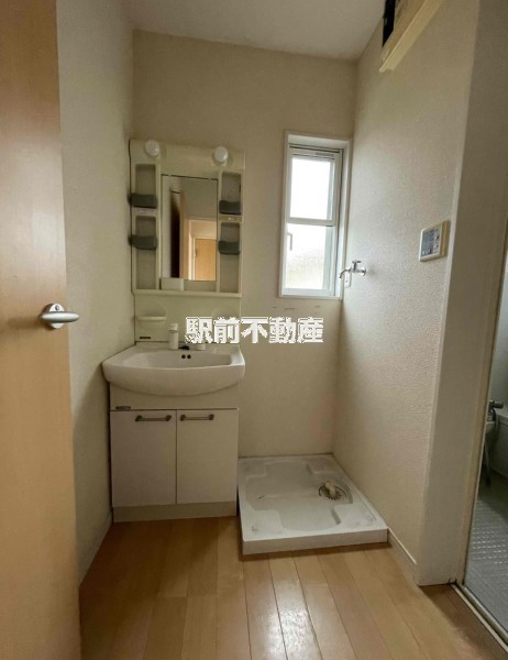 洗面設備　Ｂ棟流用