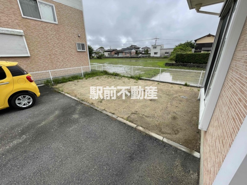 バルコニー　Ｂ棟流用