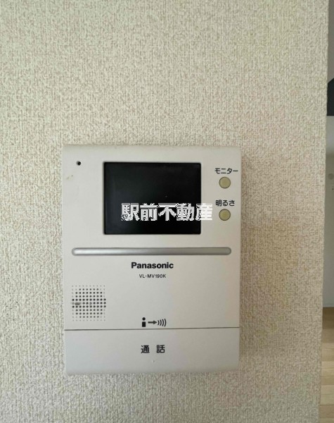 セキュリティ　Ｂ棟流用