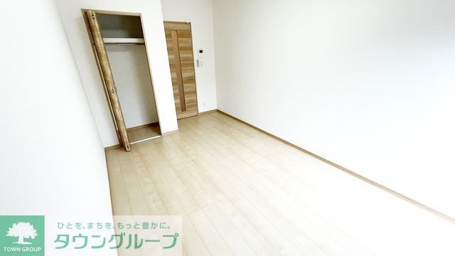その他部屋・スペース　同タイプの間取り部屋の写真です