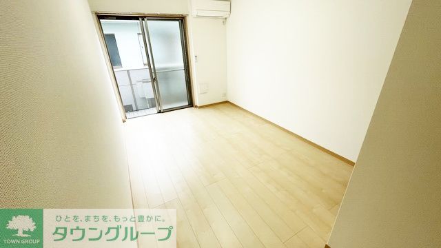居室・リビング　同タイプの間取り部屋の写真です