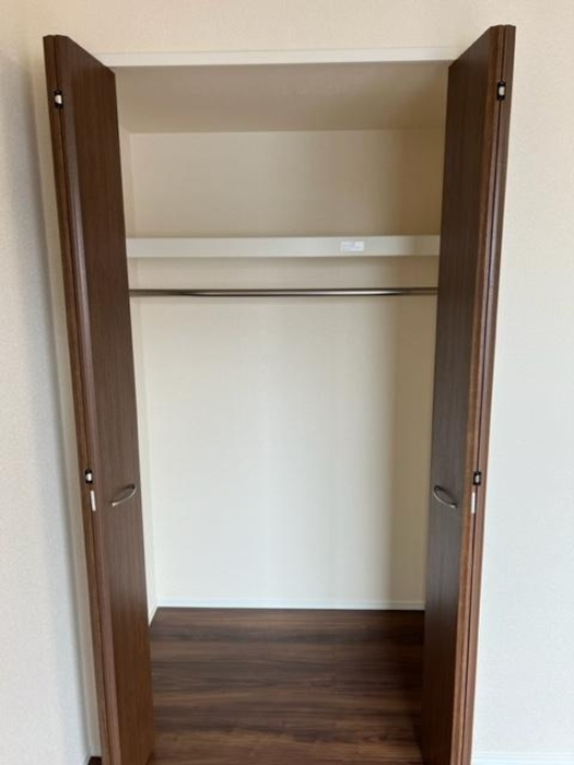 フォーブル小針の内装写真