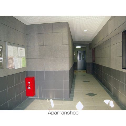 コンフォール シェルのその他写真