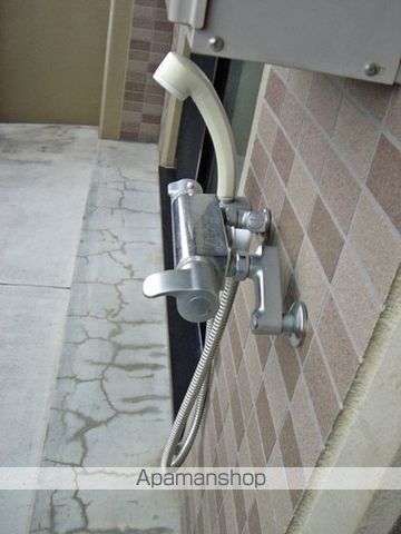 コンフォール シェルのその他写真
