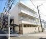 シャトレー富士 2階 築41年9ヶ月の賃貸物件