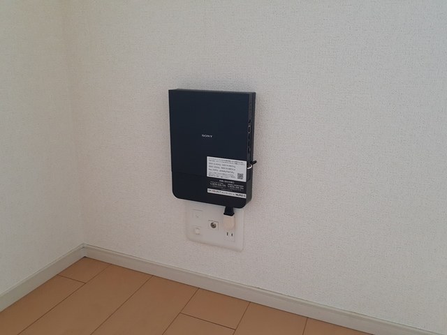 グランソレイユ楠葉のその他写真