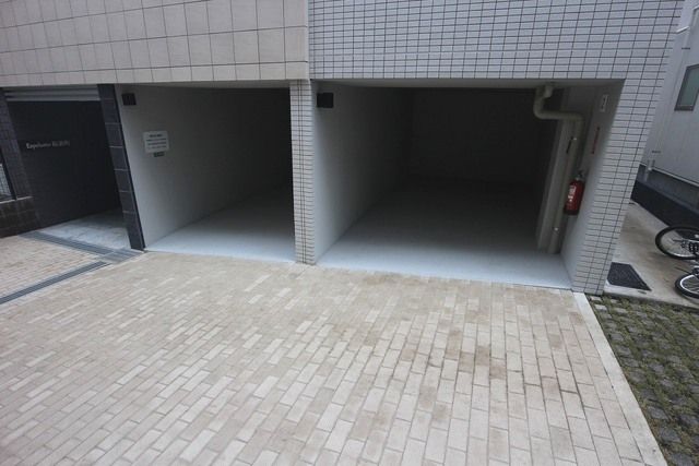 駐車場　★駐車場★
