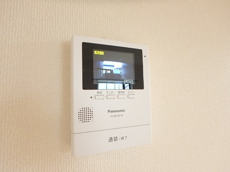 セキュリティ　図面と現状に相違がある場合には現状を優先