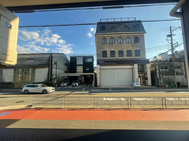 地下鉄今里筋線 だいどう豊里駅 徒歩9分 3階建 築1年のその他写真