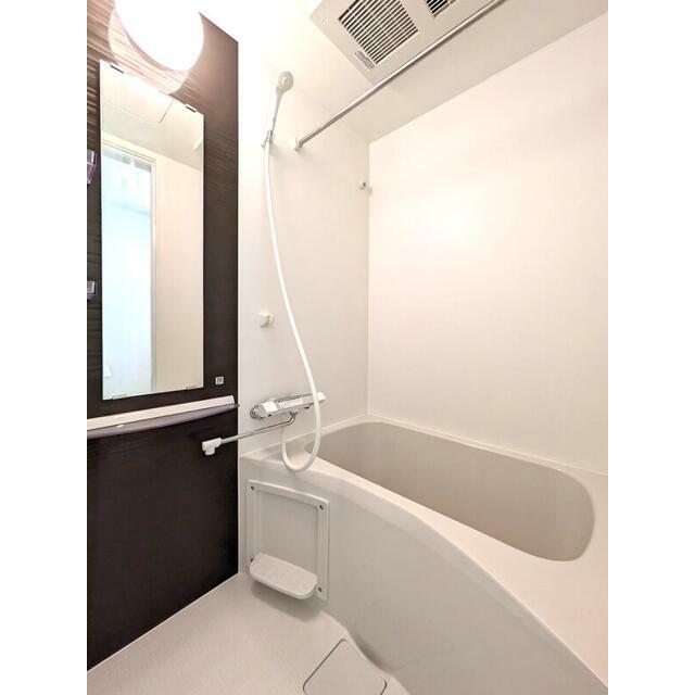 Comfy Kaminokidaiの風呂写真