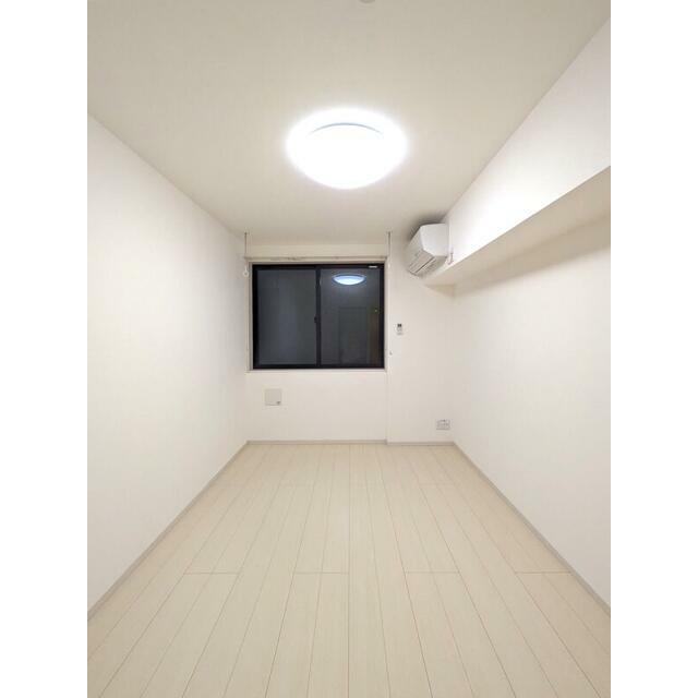 Comfy Kaminokidaiの内装写真