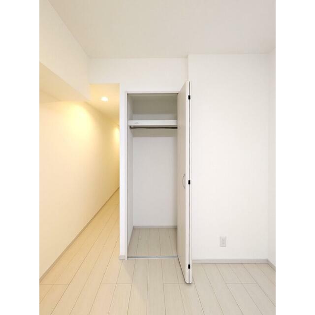Comfy Kaminokidaiの内装写真