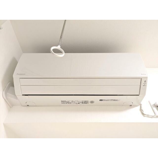 Comfy Kaminokidaiのその他写真