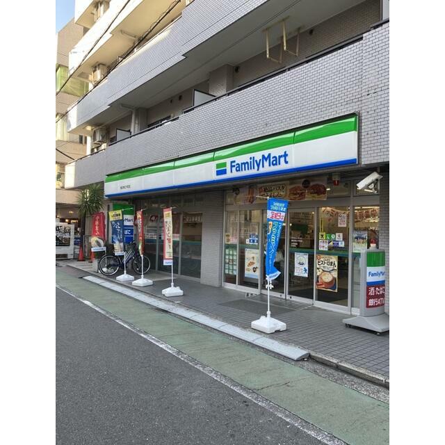 Comfy Kaminokidaiの周辺写真