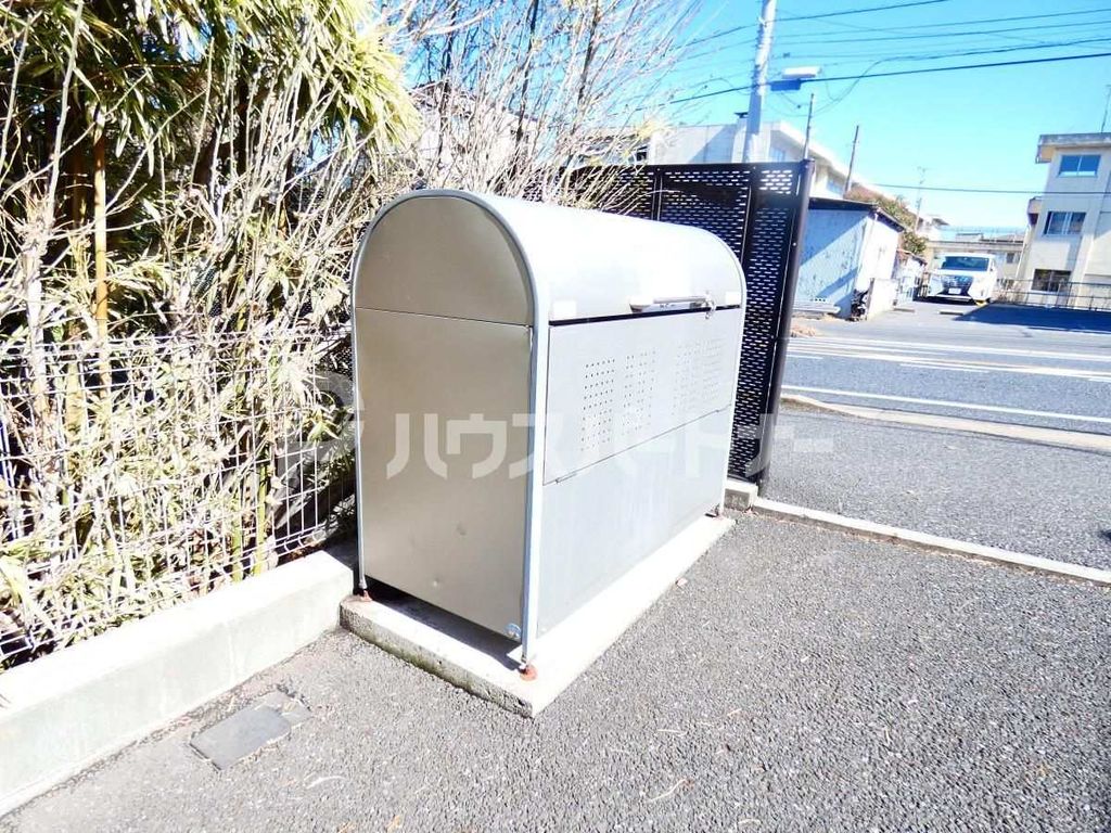 ＪＲ常磐線 松戸駅 徒歩25分 2階建 築19年のその他写真