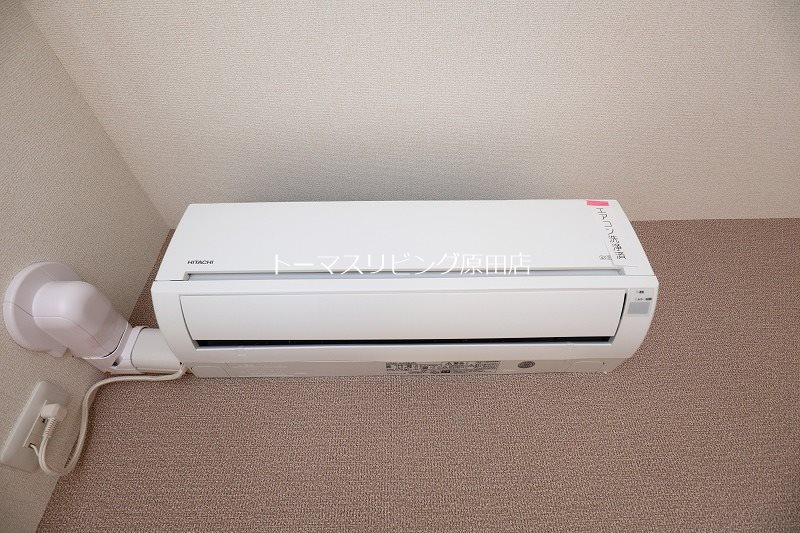 その他設備　103号室写真