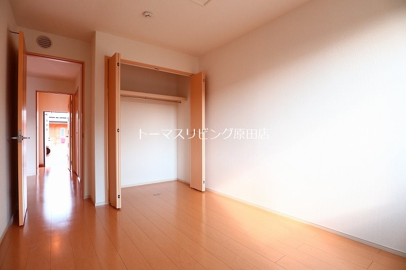 収納　103号室写真