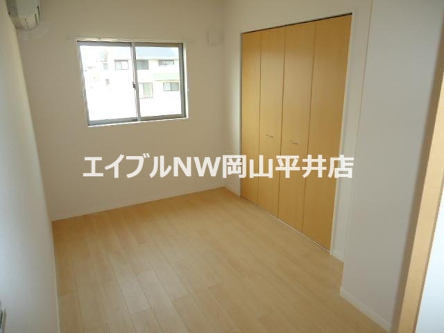 その他部屋・スペース　洋室Ａ