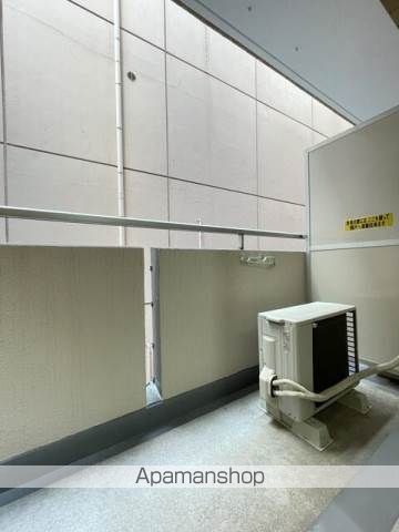 ＪＲ中央線 武蔵境駅 徒歩2分 12階建 築42年の内装写真
