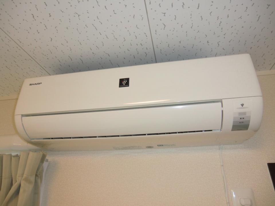 その他　エアコン