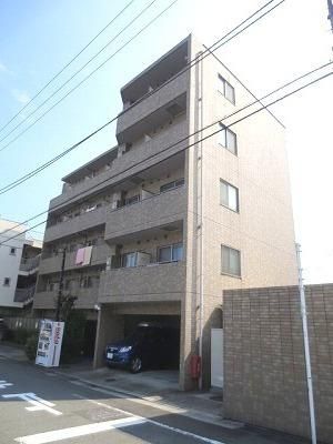 建物外観　★外観★