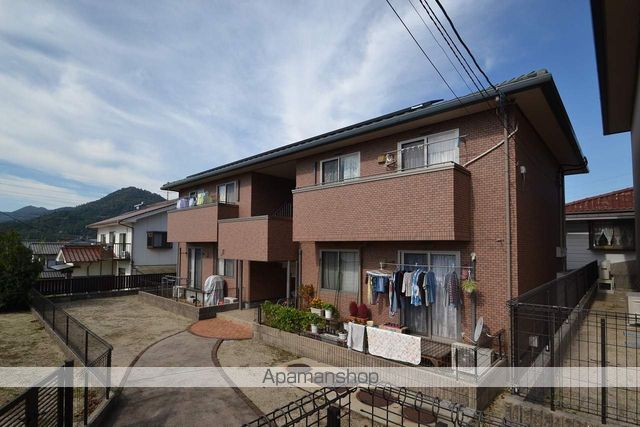 ＪＲ山陽本線 八本松駅 徒歩21分 築20年