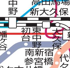 その他　☆路線図☆