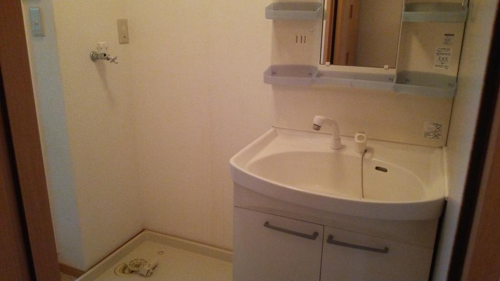 ティユールタナカの内装写真